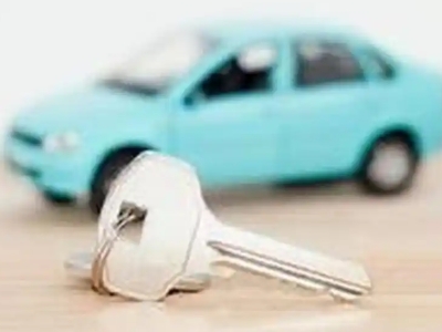 密云汽车抵押贷款办理流程，密云车抵贷需要什么条件?