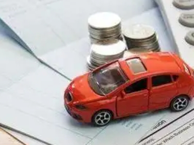 密云个人车辆抵押消费贷款肯定要知道的6个要点